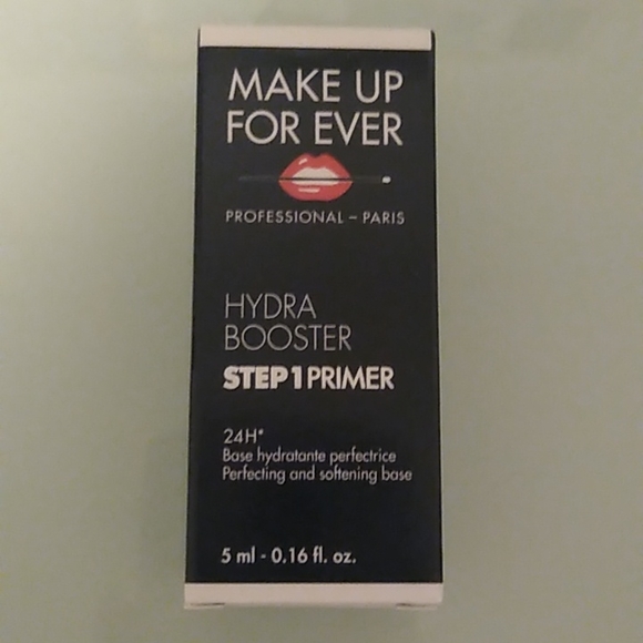 💗 Face primer sample size - Picture 1 of 1